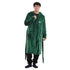 Snuggs Blanket Robe Dark Green